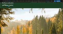 Desktop Screenshot of karlfgrohs.de